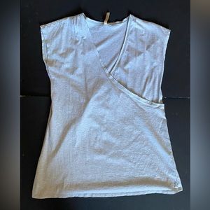 Pure Jill women’s sleeveless top, size M